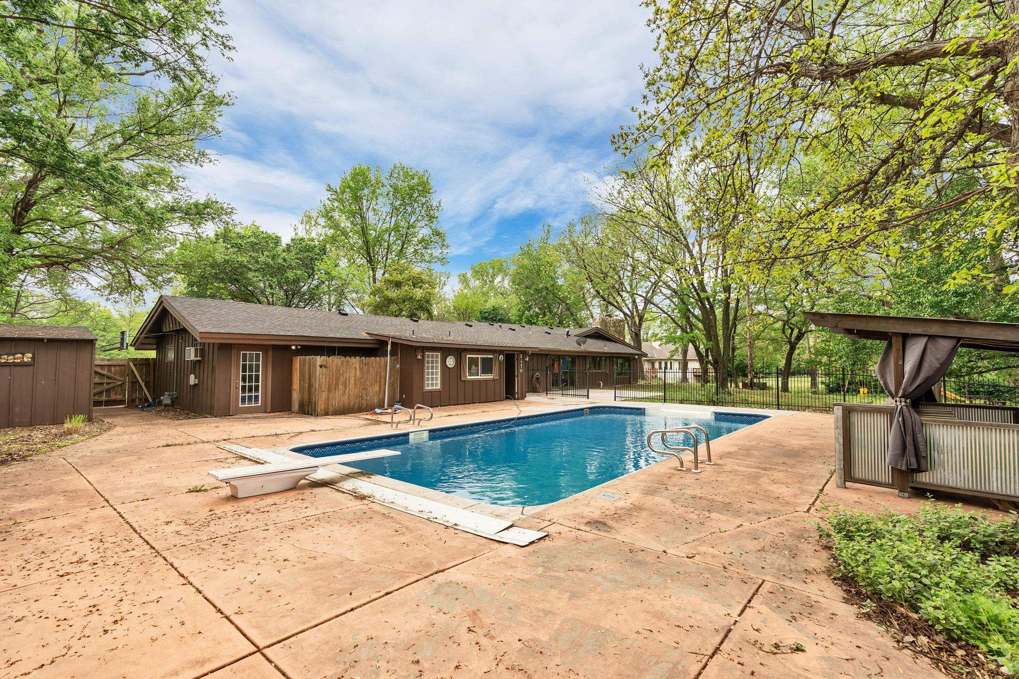 530 Prairie Rd, El Dorado, Kansas image 28
