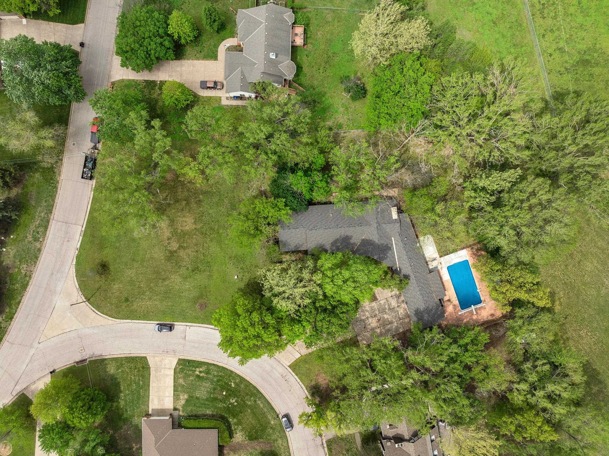 530 Prairie Rd, El Dorado, Kansas image 35