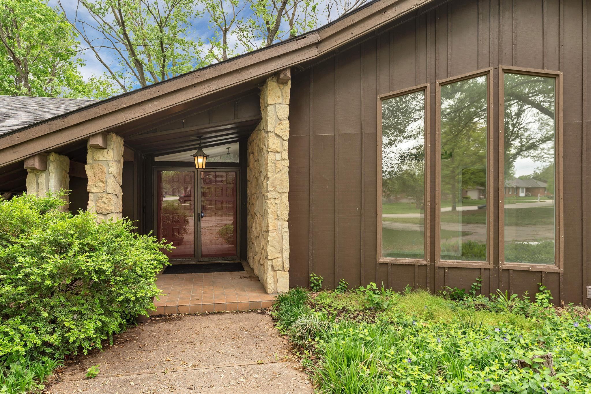 530 Prairie Rd, El Dorado, Kansas image 1