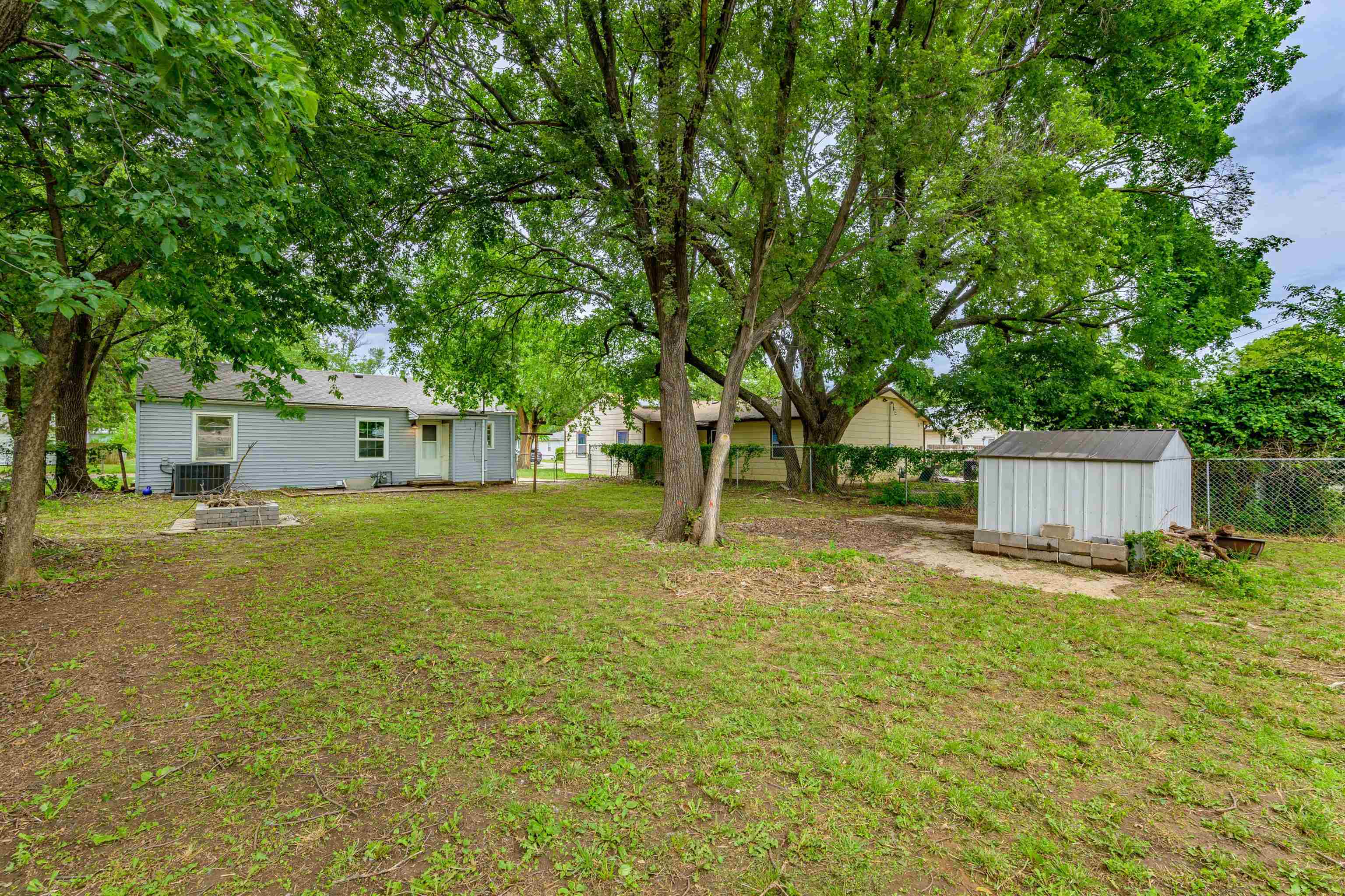 400 German Ave, Haysville, Kansas image 26