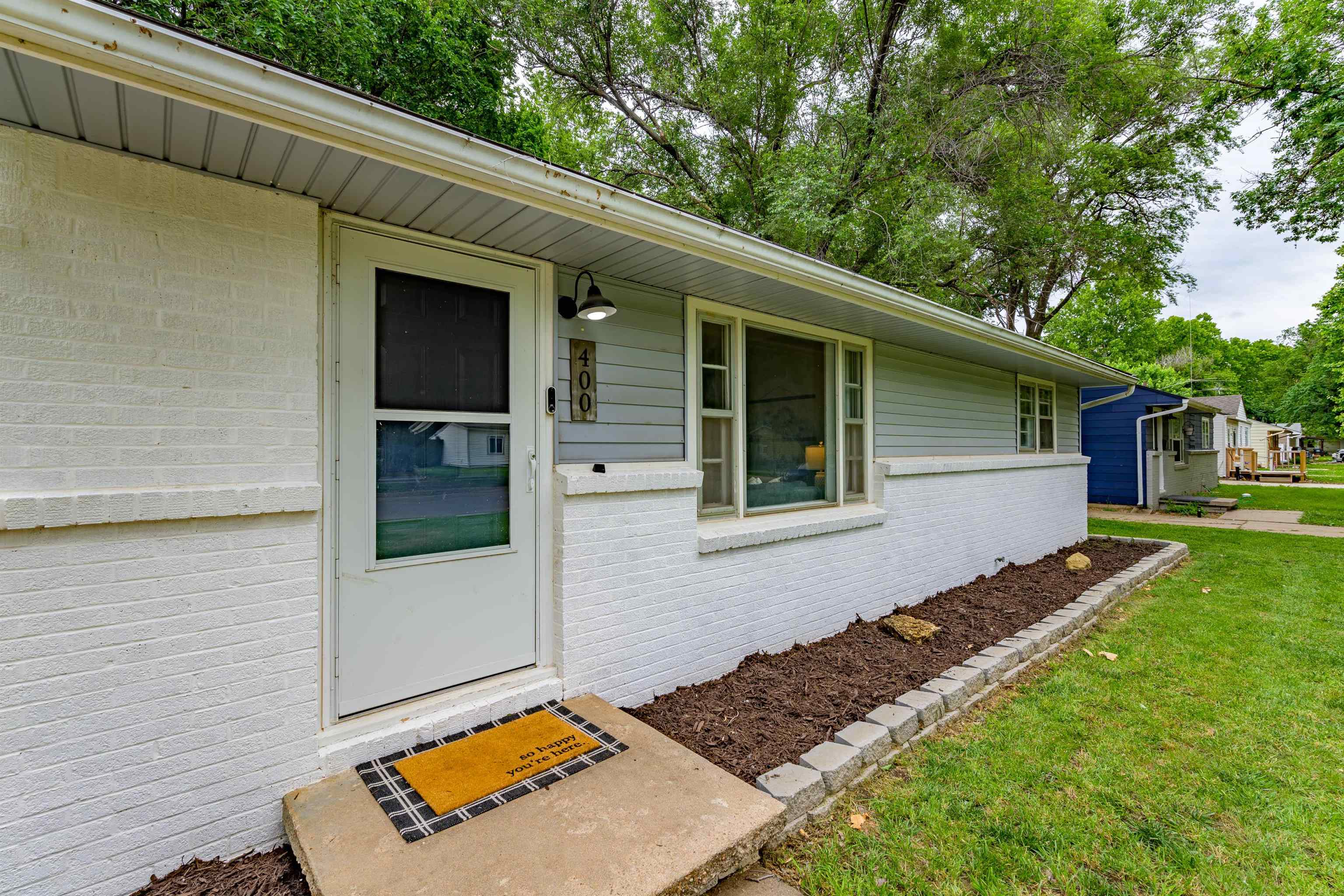 400 German Ave, Haysville, Kansas image 1