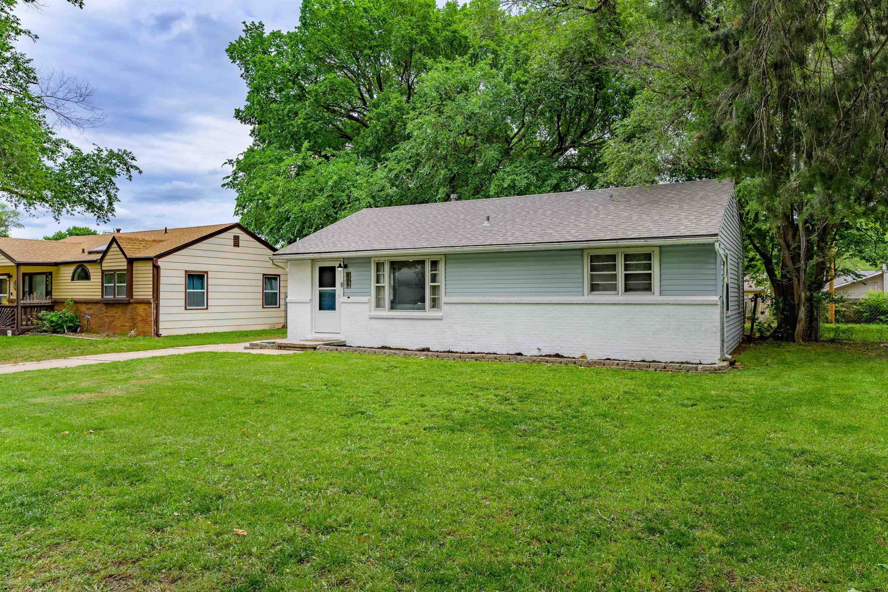 400 German Ave, Haysville, Kansas image 23