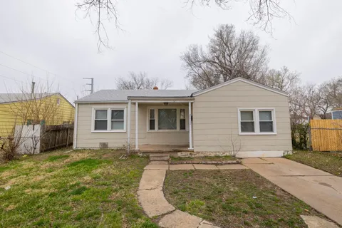 2612 E Mossman Ave, Wichita, KS 67214 - MLS#: 652624