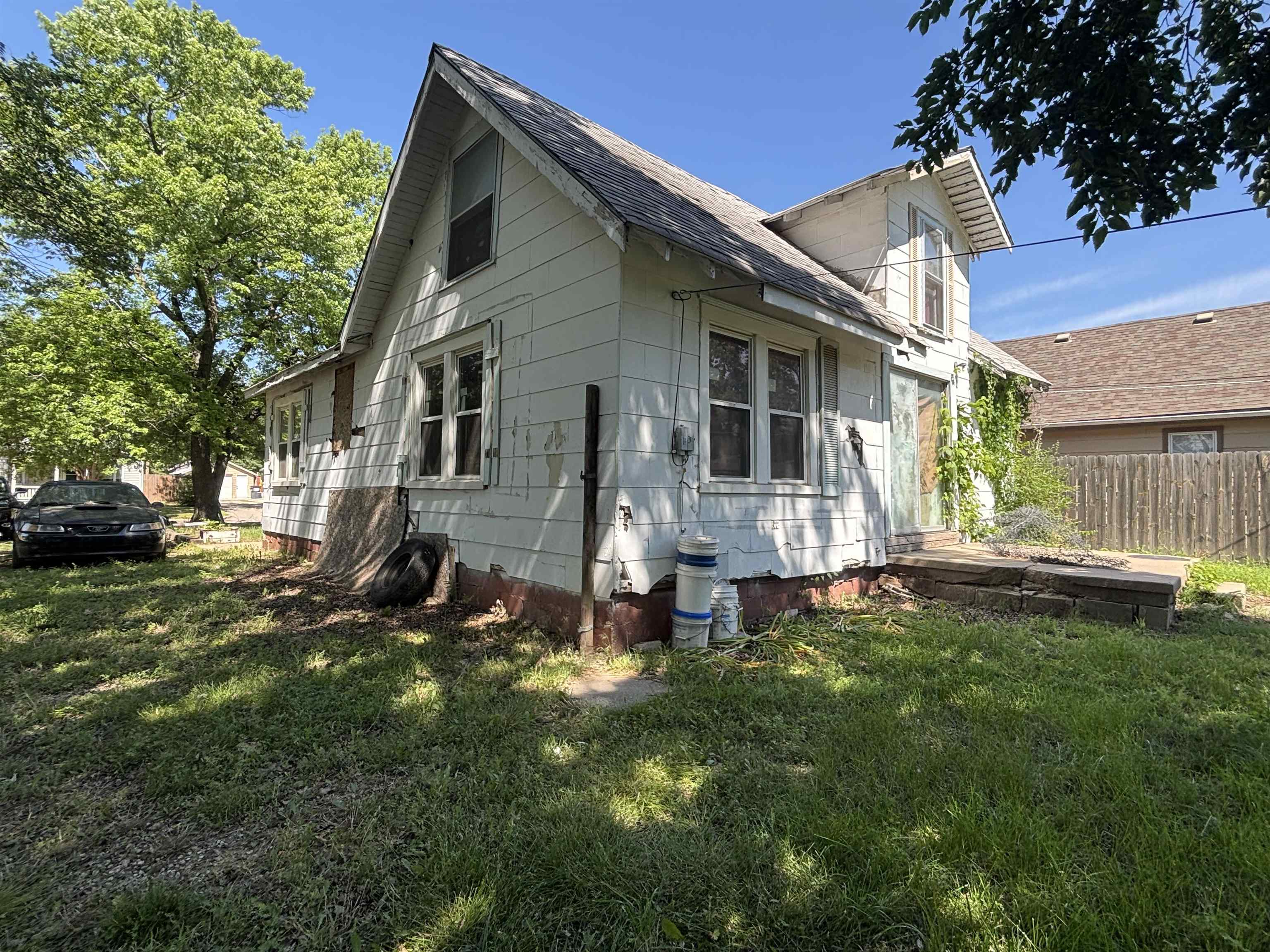 614 S Gordon St, Wichita, Kansas image 10