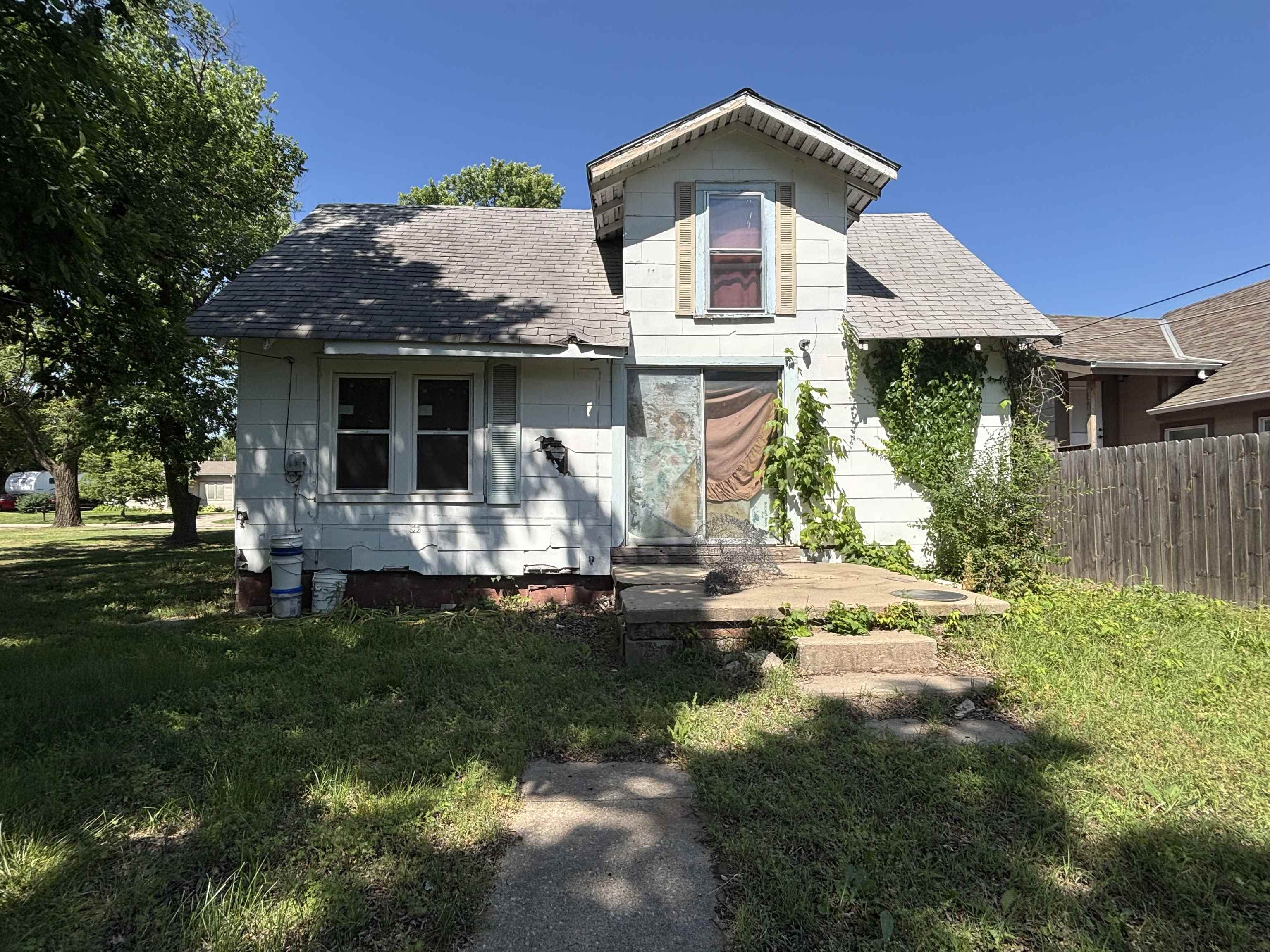 614 S Gordon St, Wichita, Kansas image 12