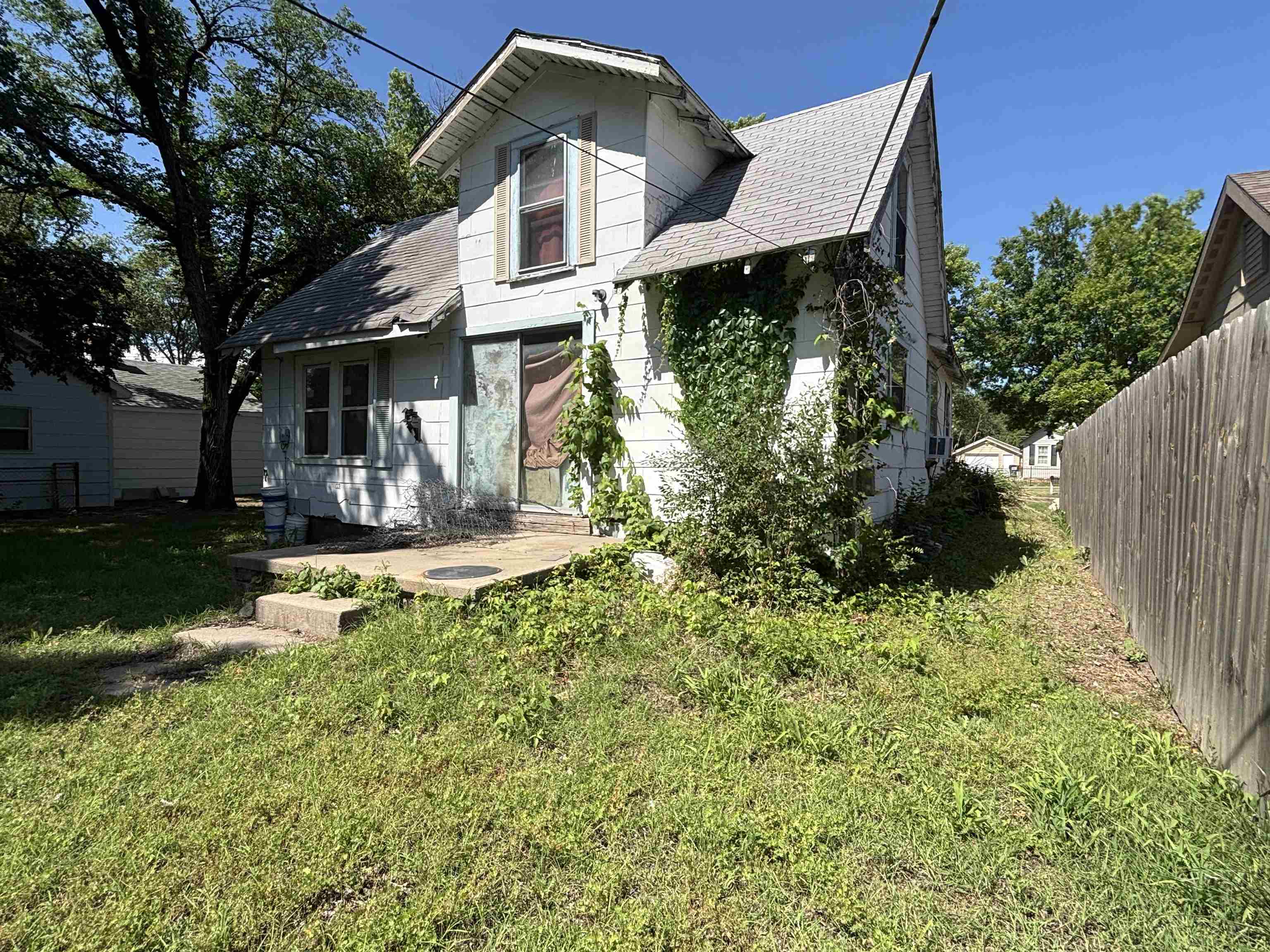 614 S Gordon St, Wichita, Kansas image 11
