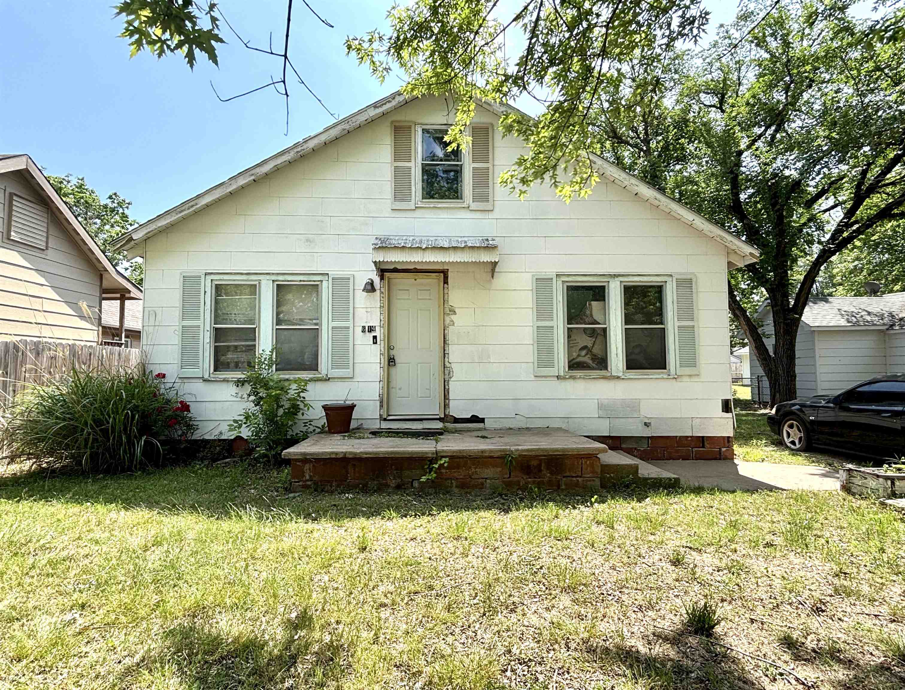 614 S Gordon St, Wichita, Kansas image 1