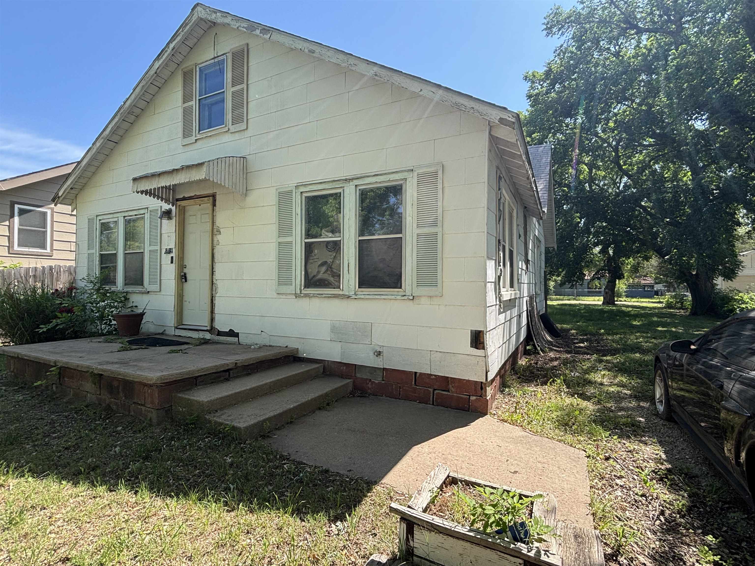 614 S Gordon St, Wichita, Kansas image 3