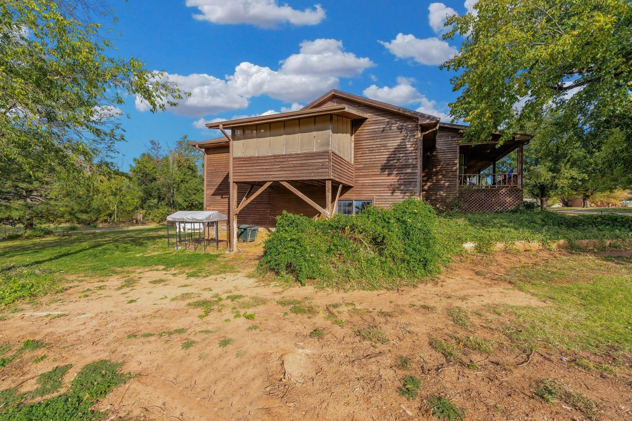 Caldwell, Kansas 67022, United States, 5 Bedrooms Bedrooms, ,3 BathroomsBathrooms,Residential,Active,239391