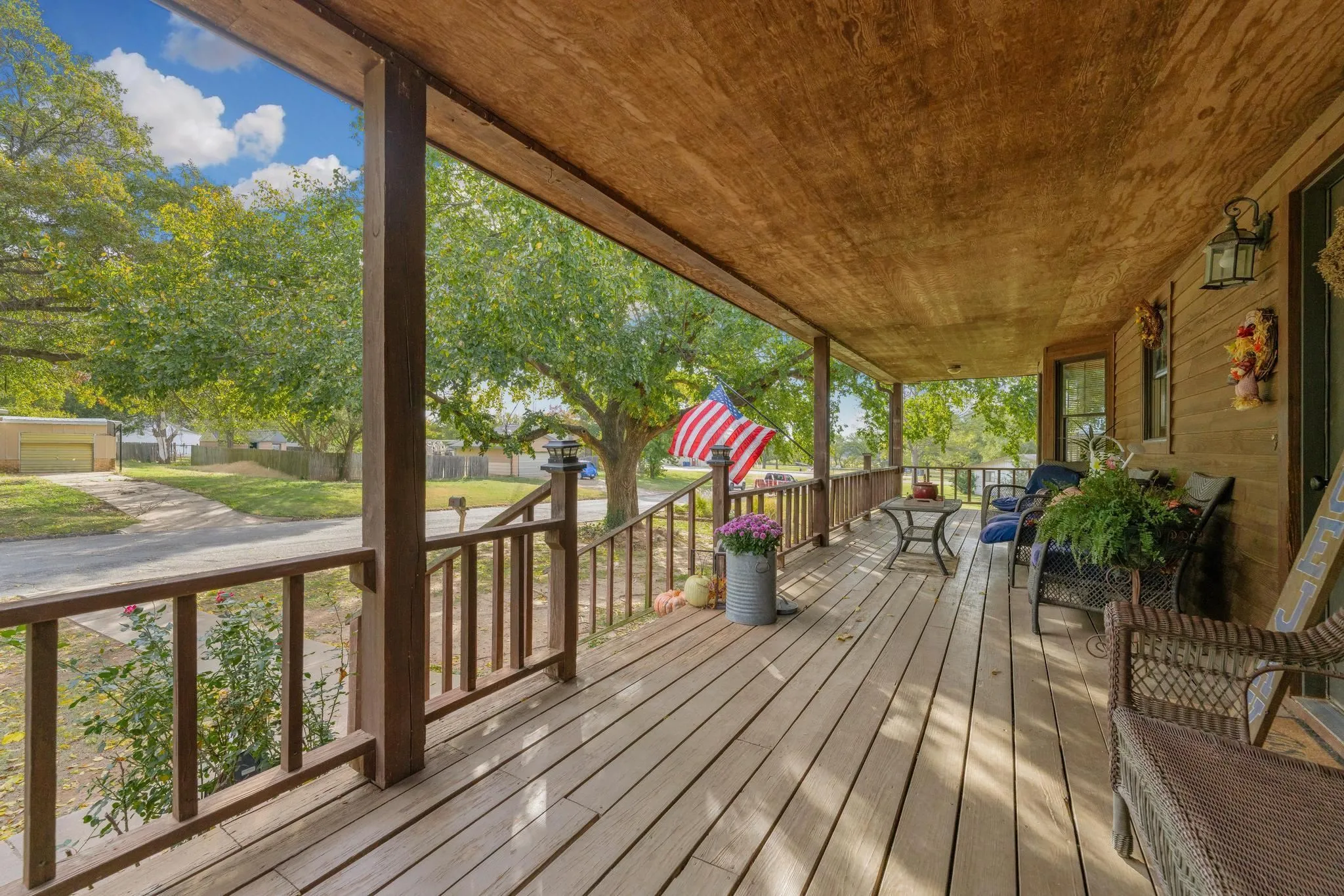 Caldwell, Kansas 67022, United States, 5 Bedrooms Bedrooms, ,3 BathroomsBathrooms,Residential,Active,239391