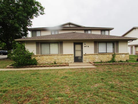 Condo For Sale - 447 S Paula Unit A Ave<br/> Wichita, KS 67209