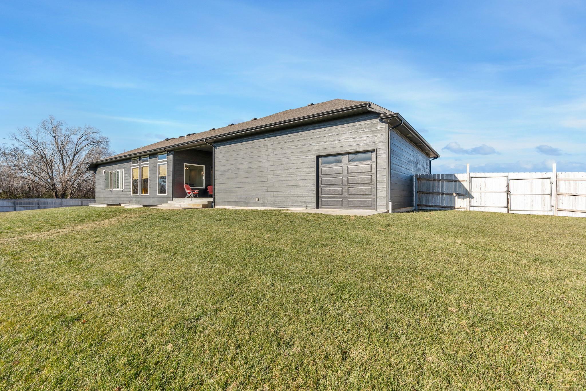 107 E River Birch St, Haysville, Kansas image 33