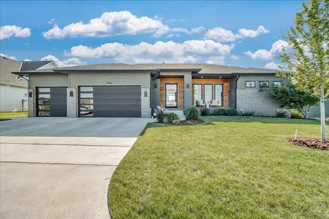 2726 N Anna St, Wichita, KS MLS: 655314