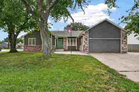 Homes For Sale - 1874 N Woodchuck St<br/> Wichita, KS 67212