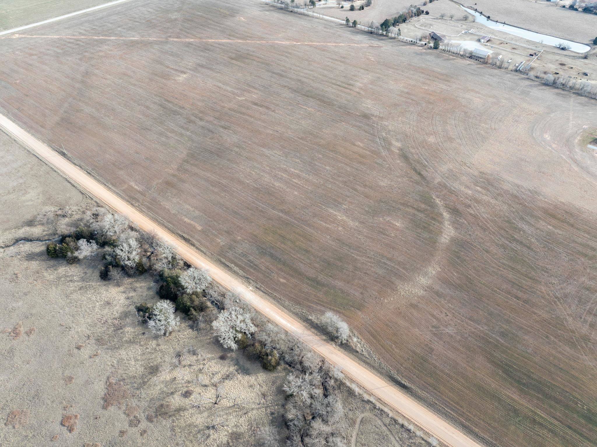 Lot 6 W South Fork Airpark, Cheney, Kansas image 5