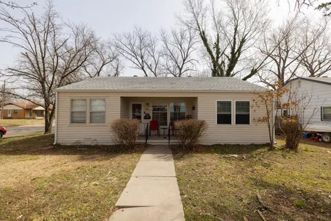 718 Eastview Dr, Mulvane, KS 67110 - MLS#: 652589