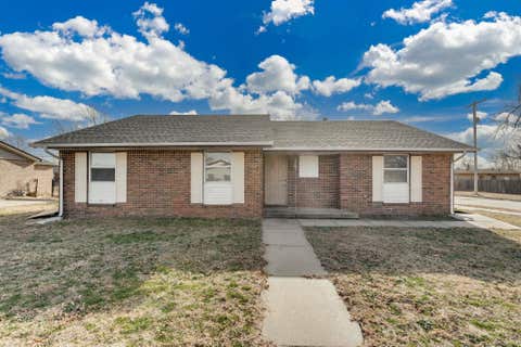 Homes For Sale - 1501 E Berkeley St<br/> Sedgwick County, Wichita, KS 67216