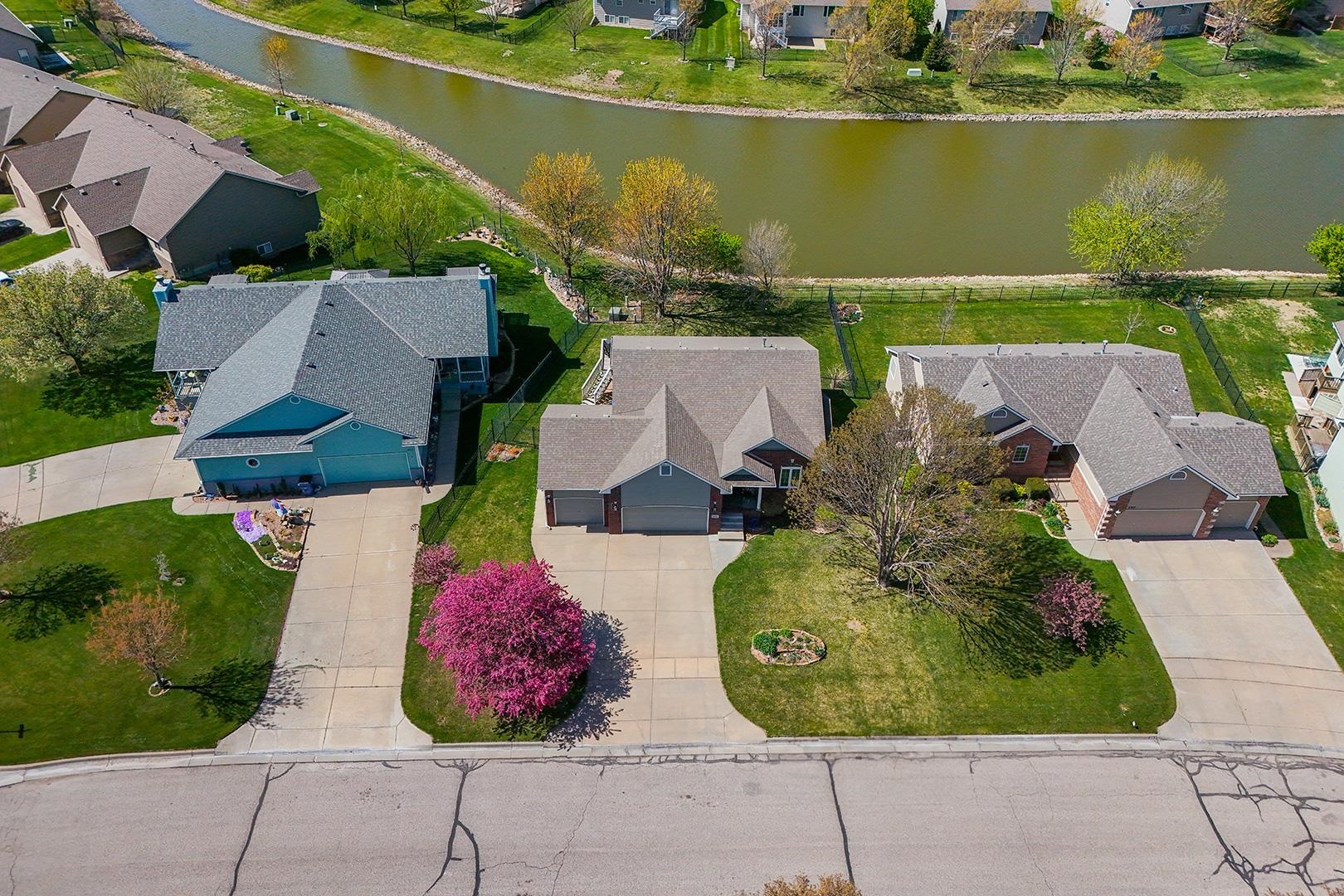 2313 N Shefford St, Wichita, Kansas image 35