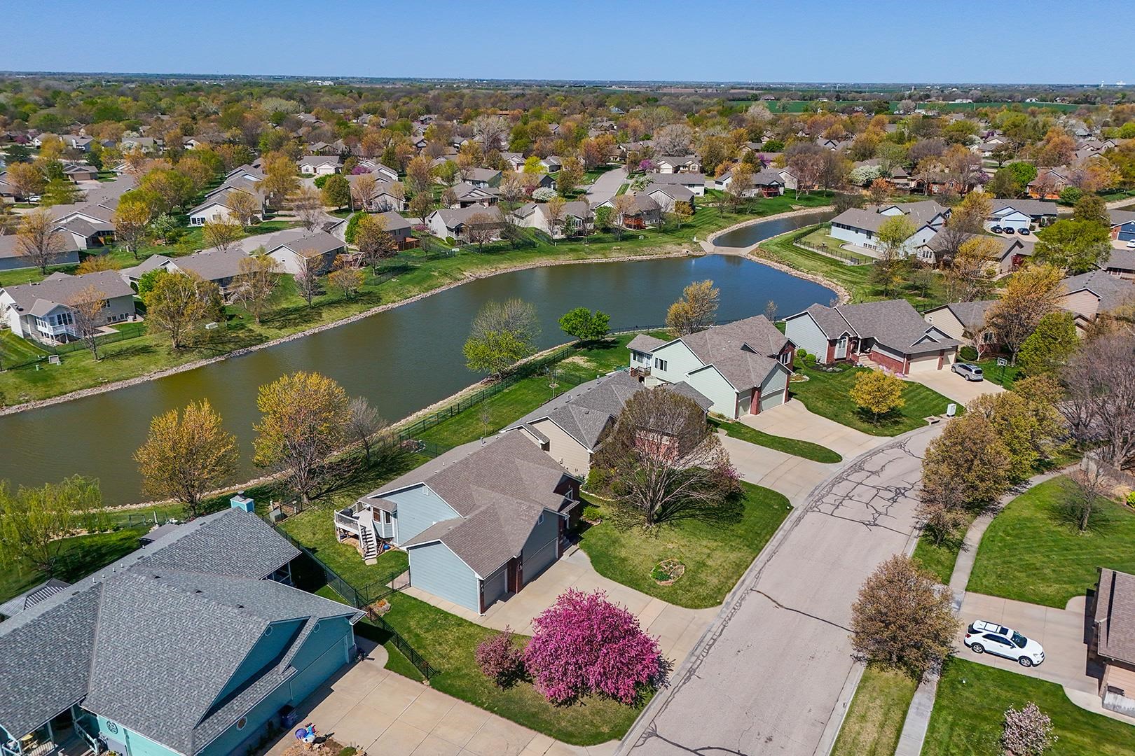 2313 N Shefford St, Wichita, Kansas image 36