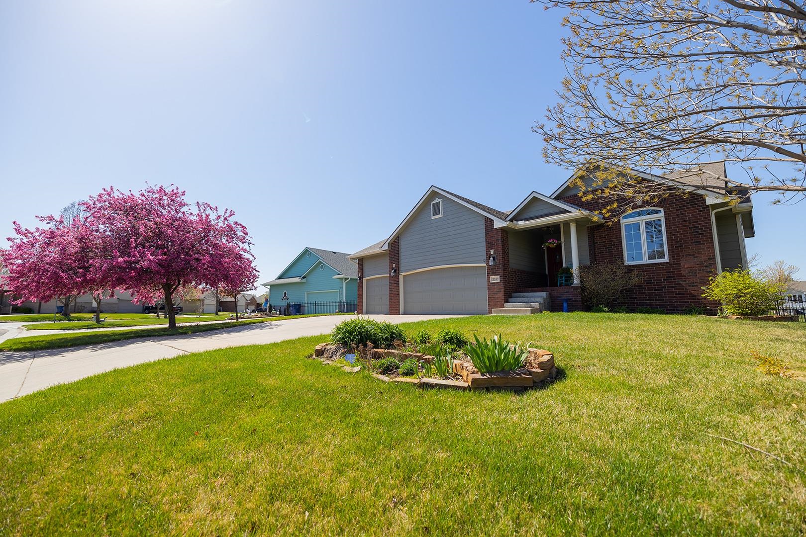 2313 N Shefford St, Wichita, Kansas image 2