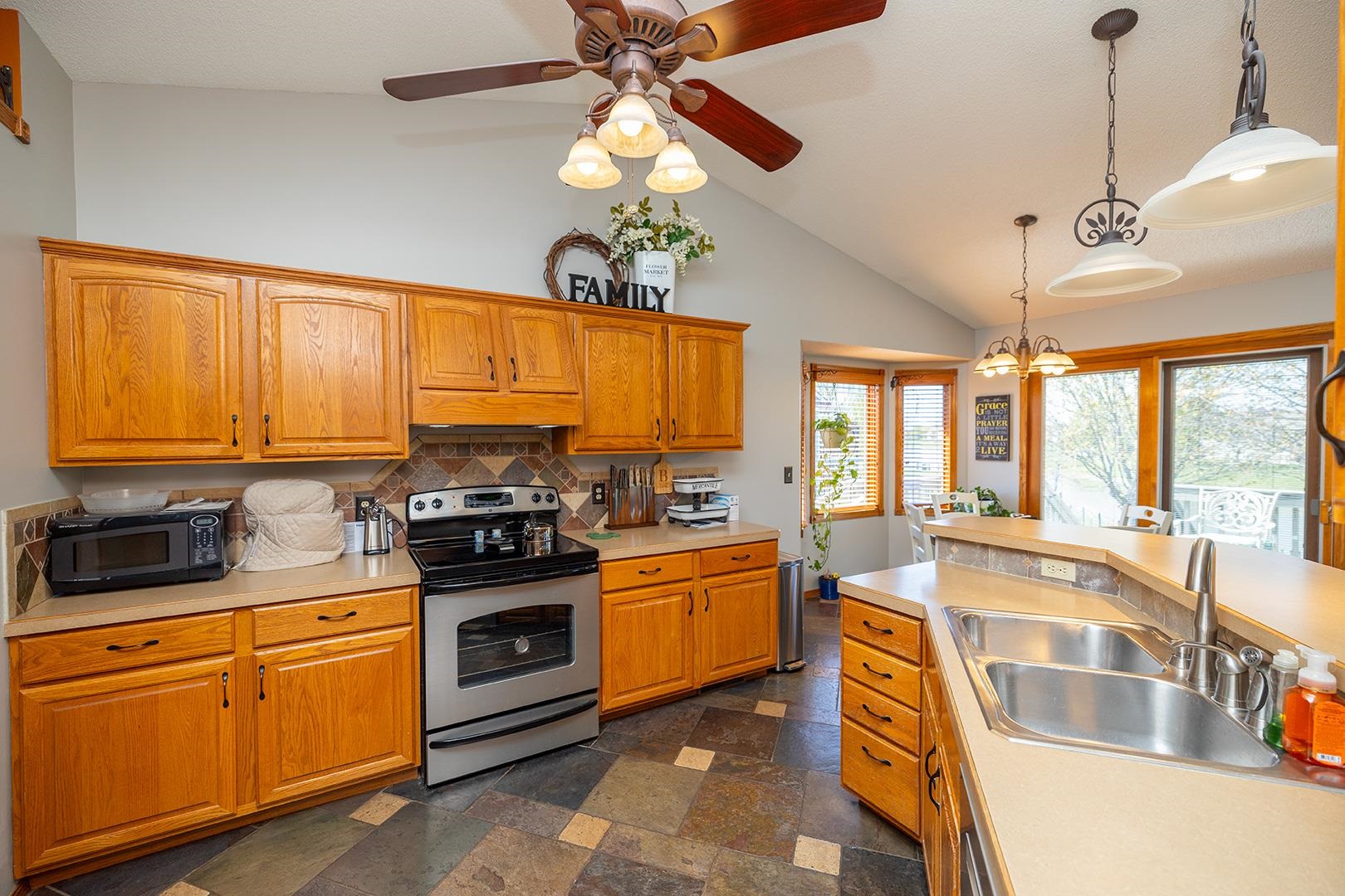 2313 N Shefford St, Wichita, Kansas image 8