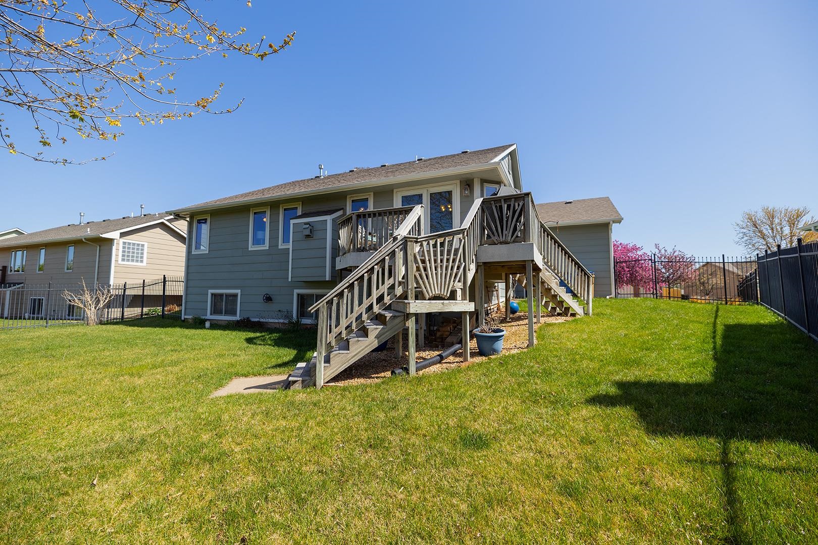 2313 N Shefford St, Wichita, Kansas image 32