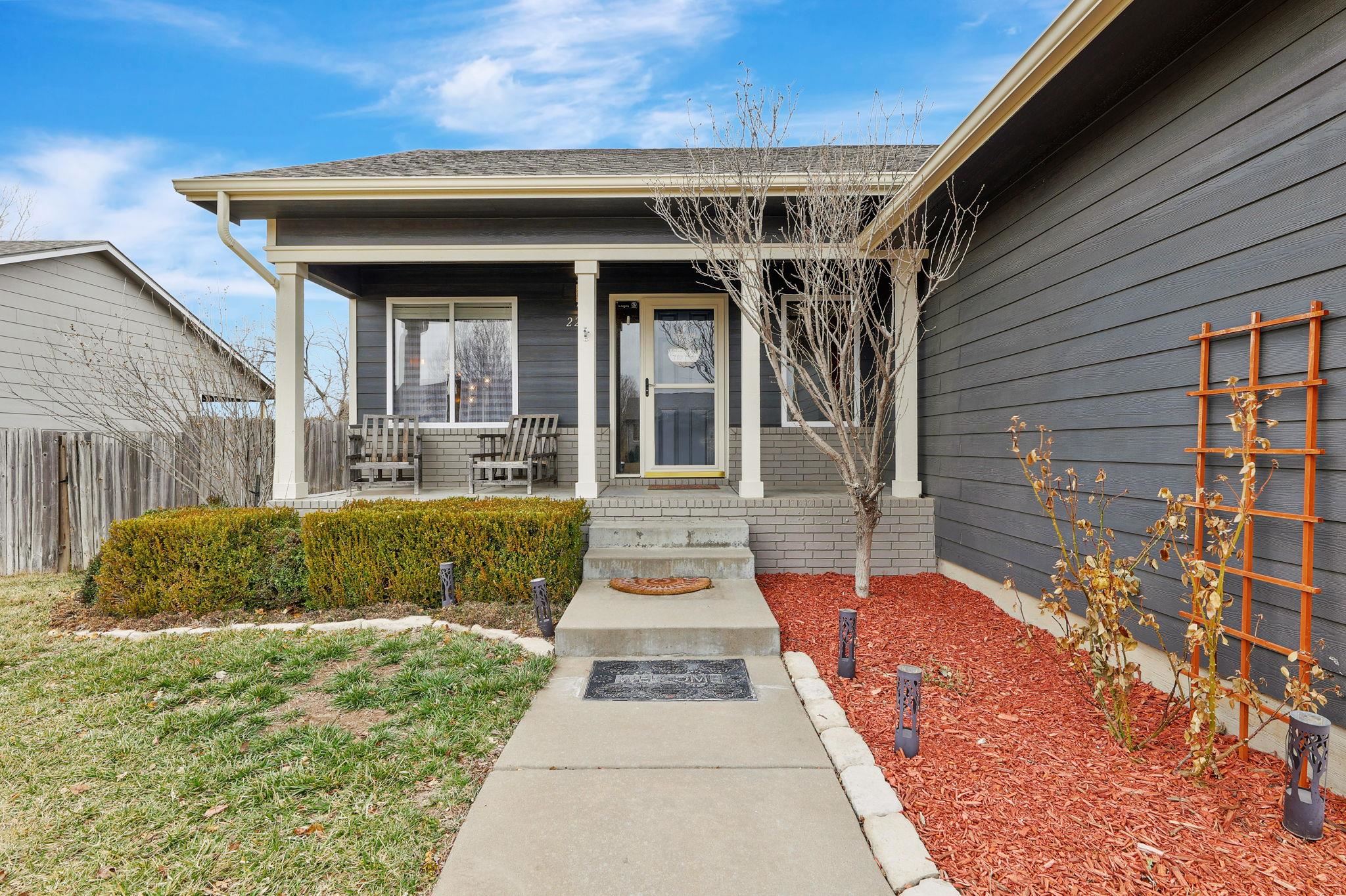 2212 E Glen Hills, Derby, Kansas image 2