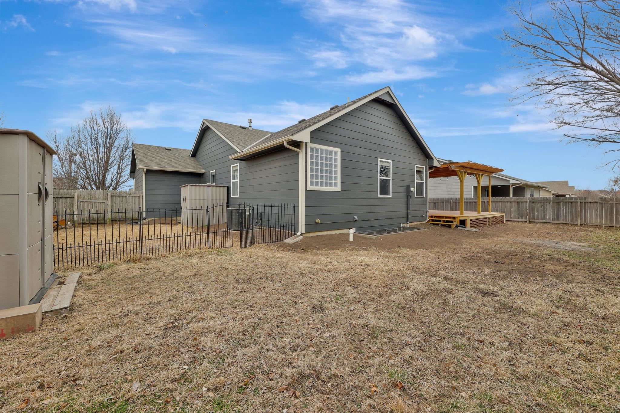 2212 E Glen Hills, Derby, Kansas image 33