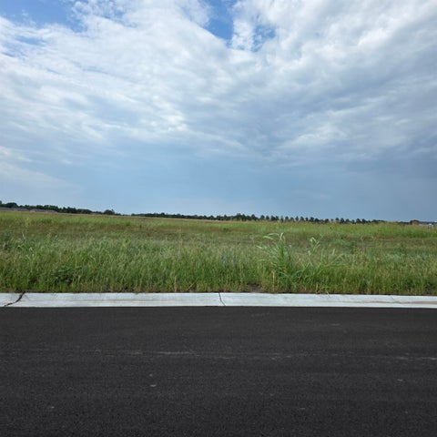 Vacant Land For Sale - 1320 Northridge St<br/> Valley Center, KS 67147