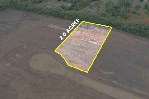 Vacant Land For Sale - LOT 5 S C3 Addition<br/> Clearwater, KS 67026