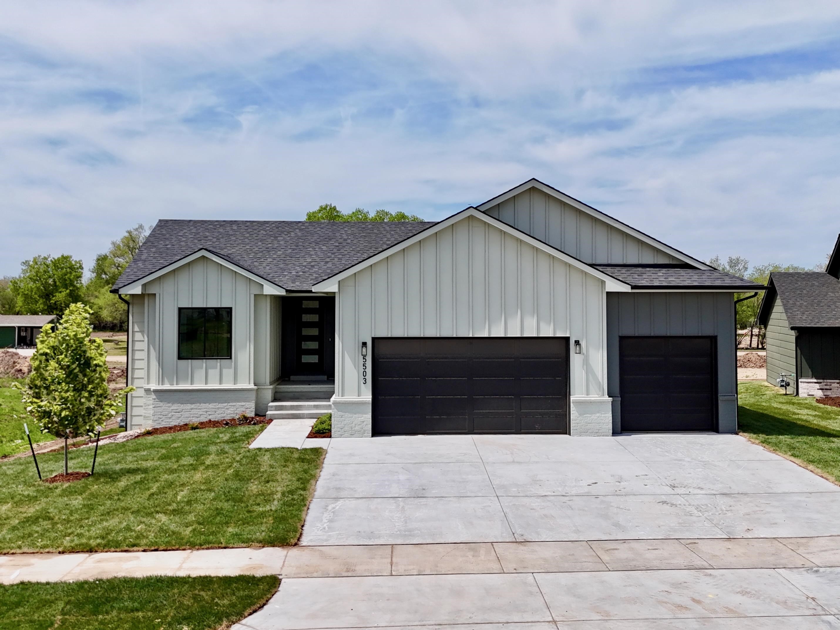5503 N St. Paul St, Wichita, Kansas image 1
