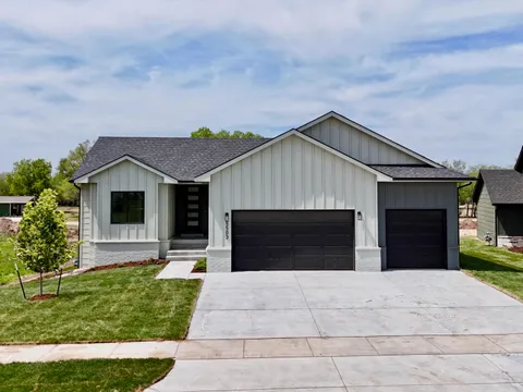 5503 N St. Paul St, Wichita, KS 67204 - MLS#: 654557