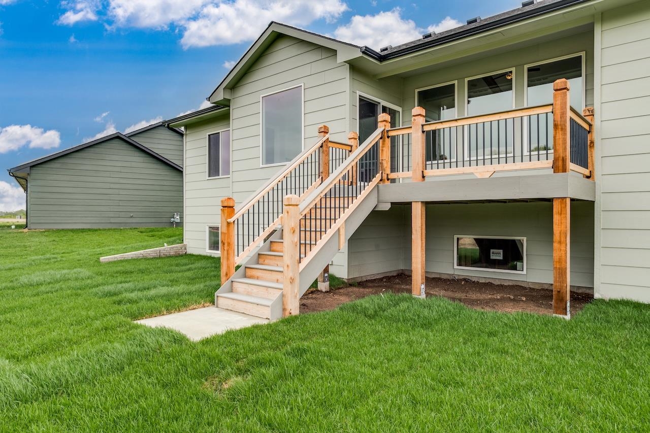 5503 N St. Paul St, Wichita, Kansas image 36