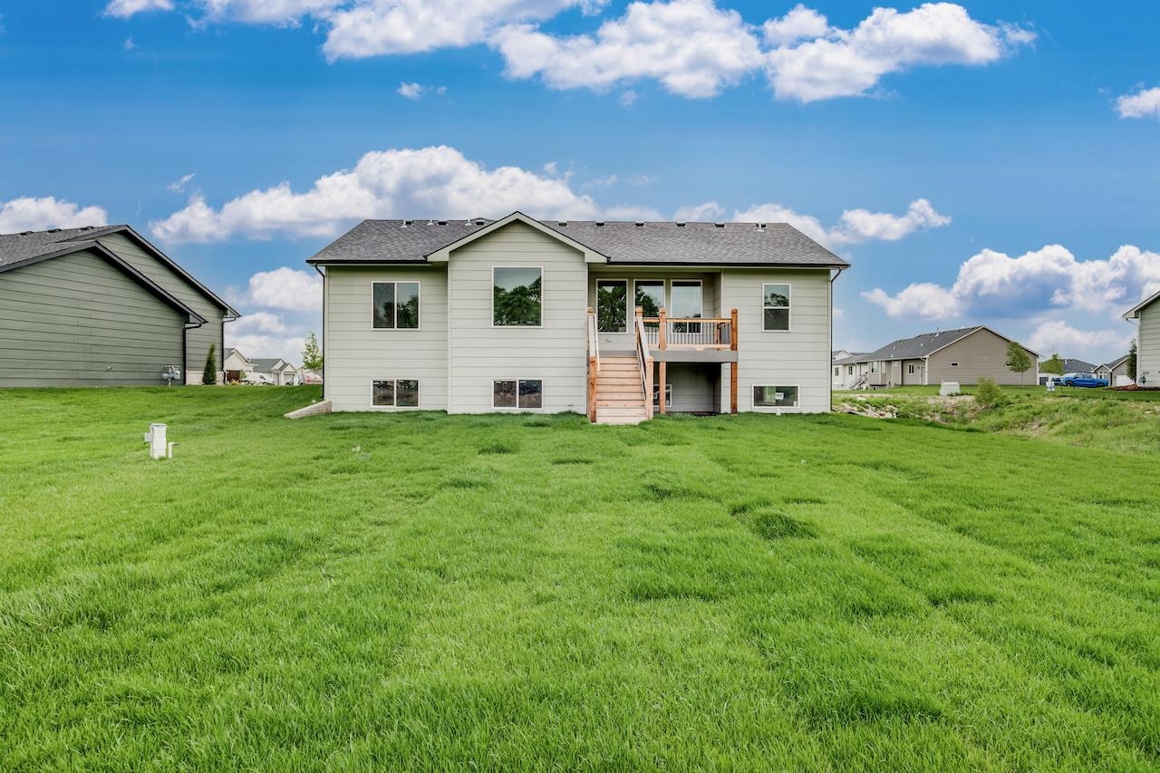 5503 N St. Paul St, Wichita, Kansas image 34