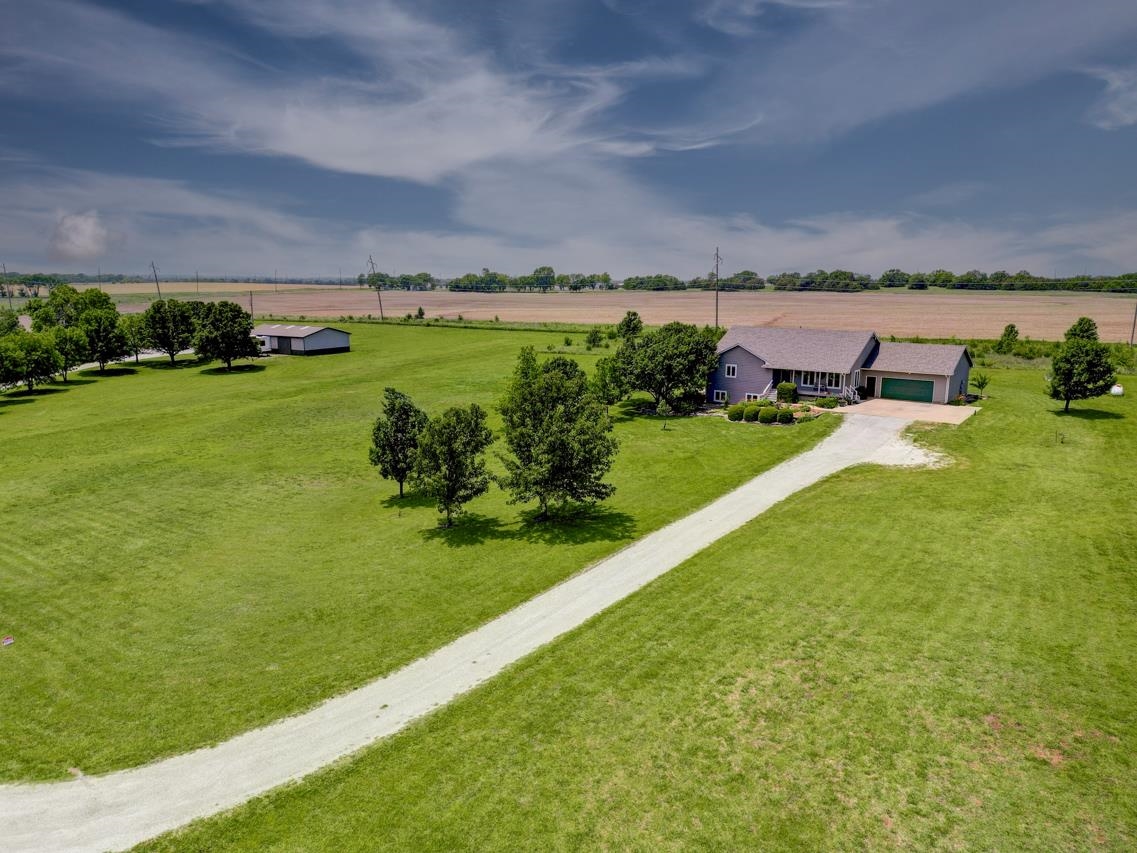10 Leed Rd, Winfield, Kansas image 1