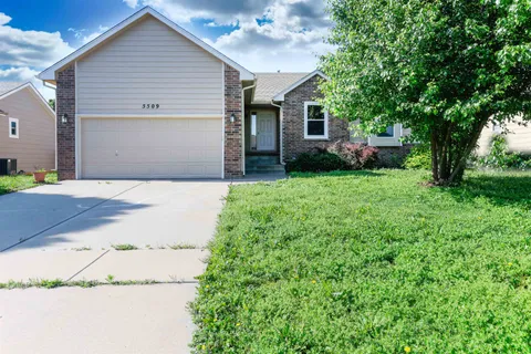 5509 W 44th St S, Wichita, KS MLS: 655266
