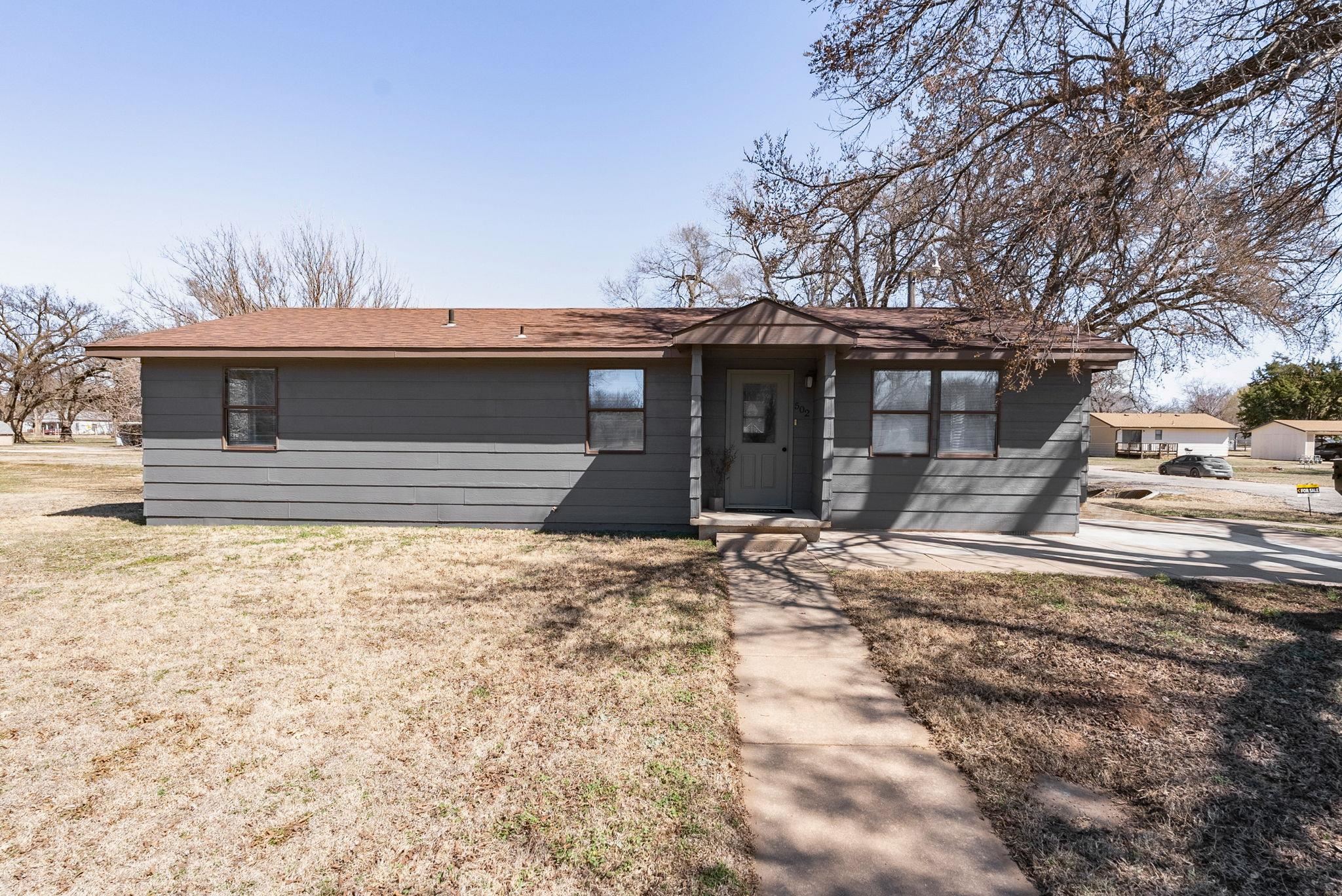 502 N Harper St, Attica, Kansas image 8