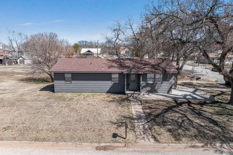 502 N Harper St, Attica, KS MLS: 651954