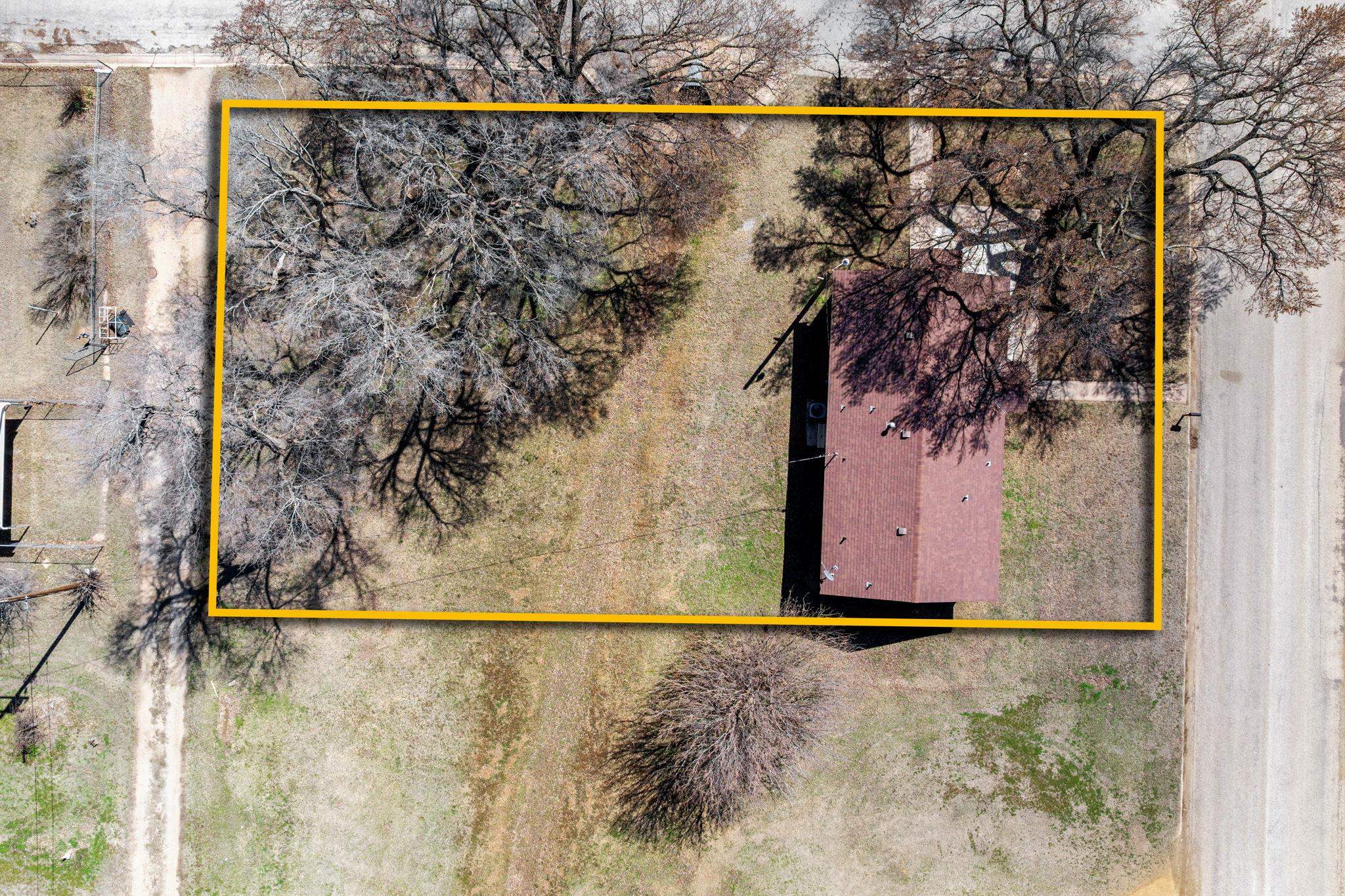 502 N Harper St, Attica, Kansas image 5