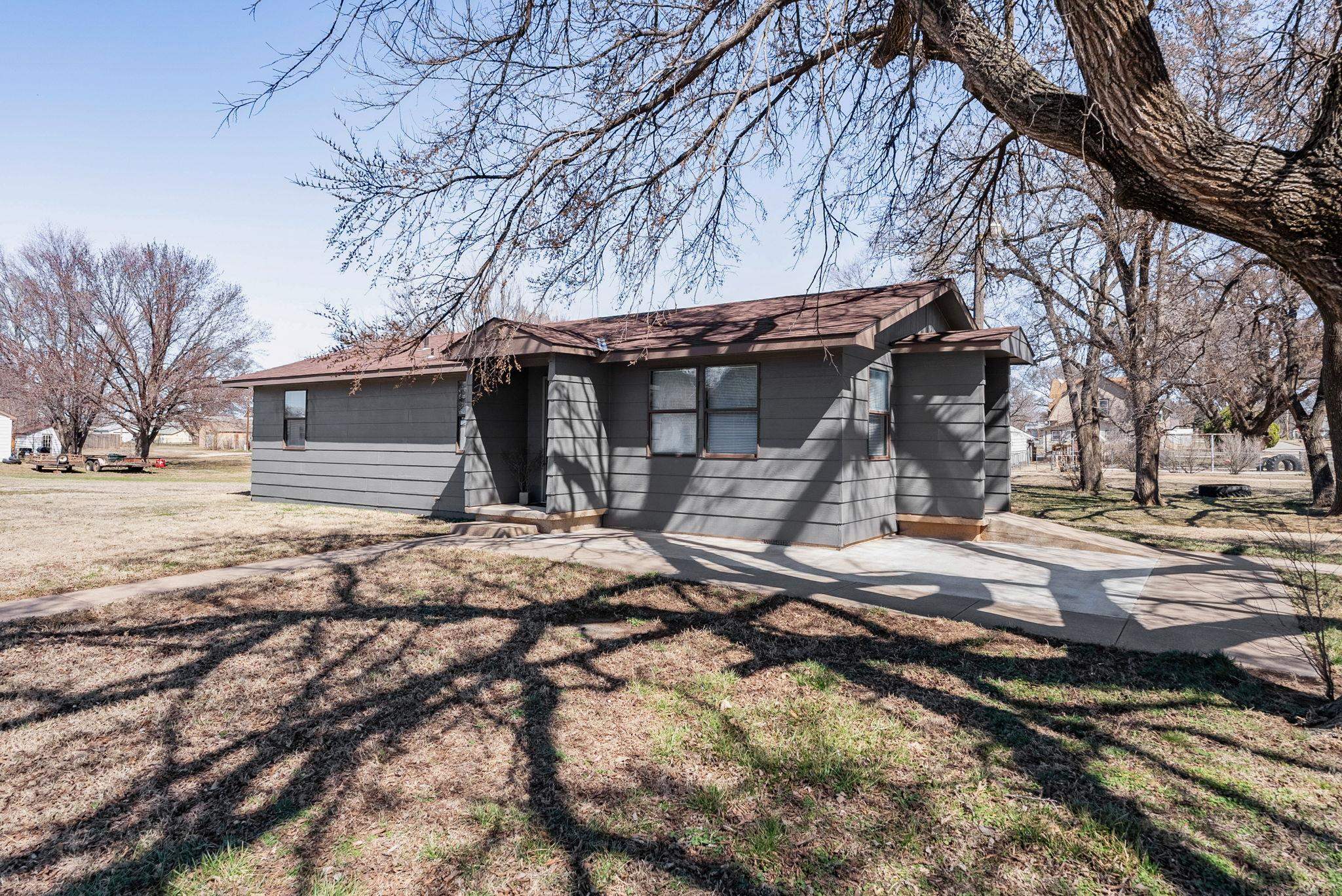 502 N Harper St, Attica, Kansas image 9