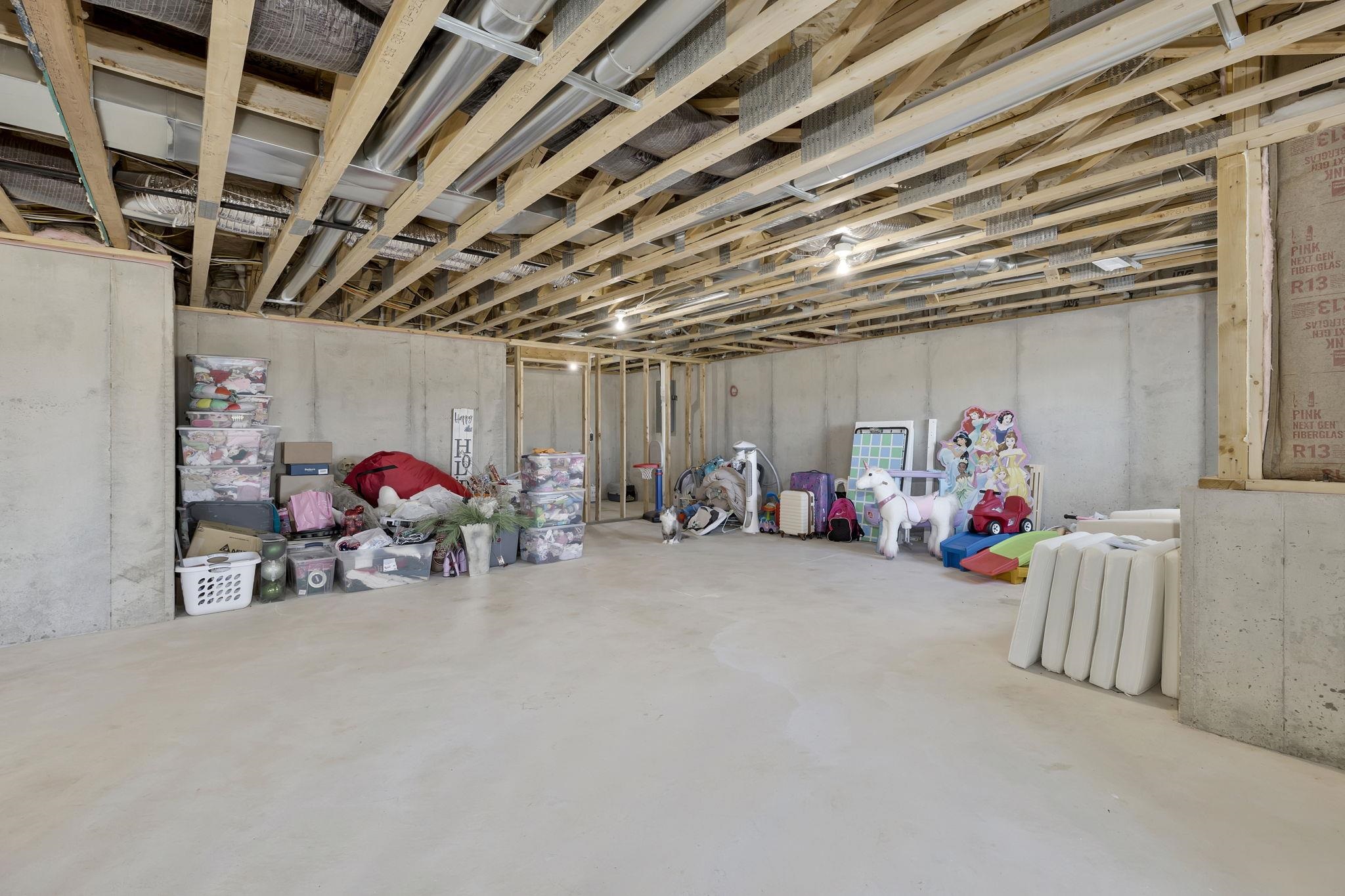 820 E Sunset St, Goddard, Kansas image 27