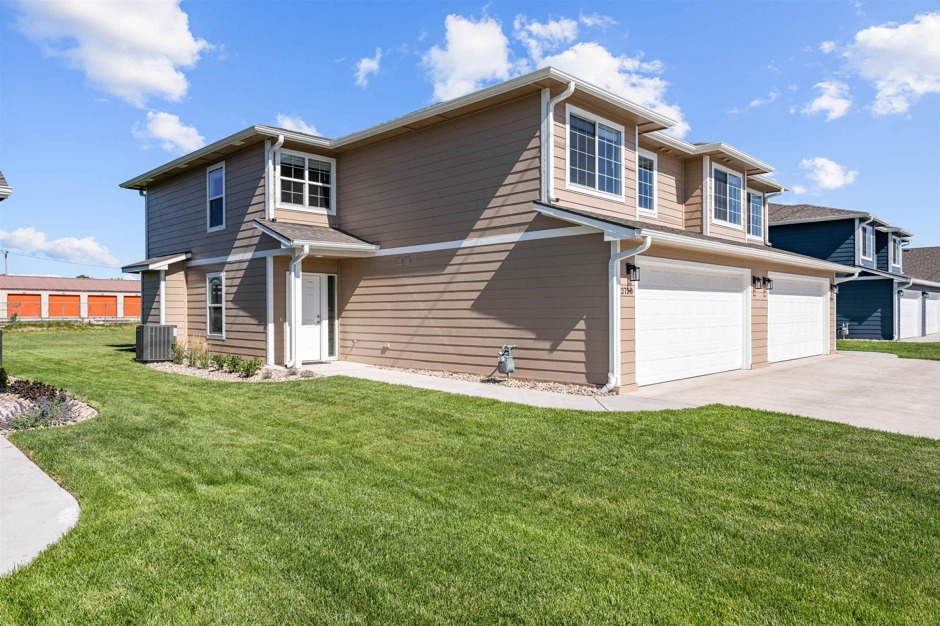 2750 Tim Rogers Ln, Salina, Kansas image 2