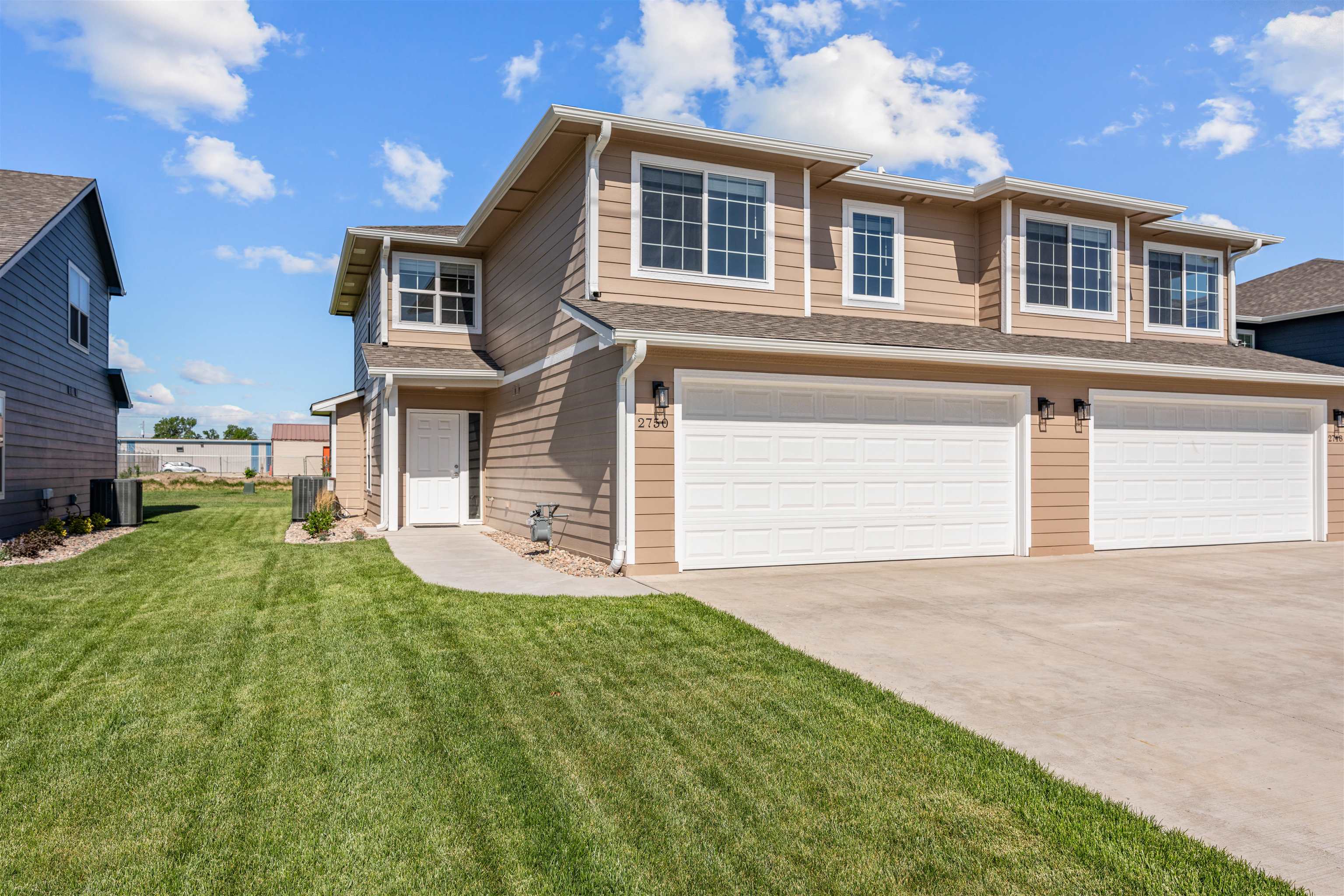 2750 Tim Rogers Ln, Salina, Kansas image 1