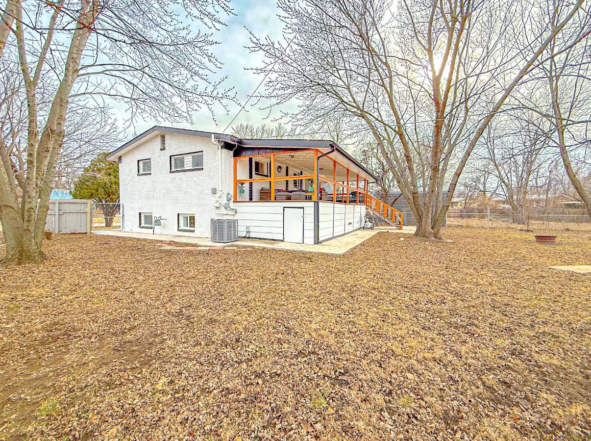 2032 W Lydia St, Wichita, Kansas image 30