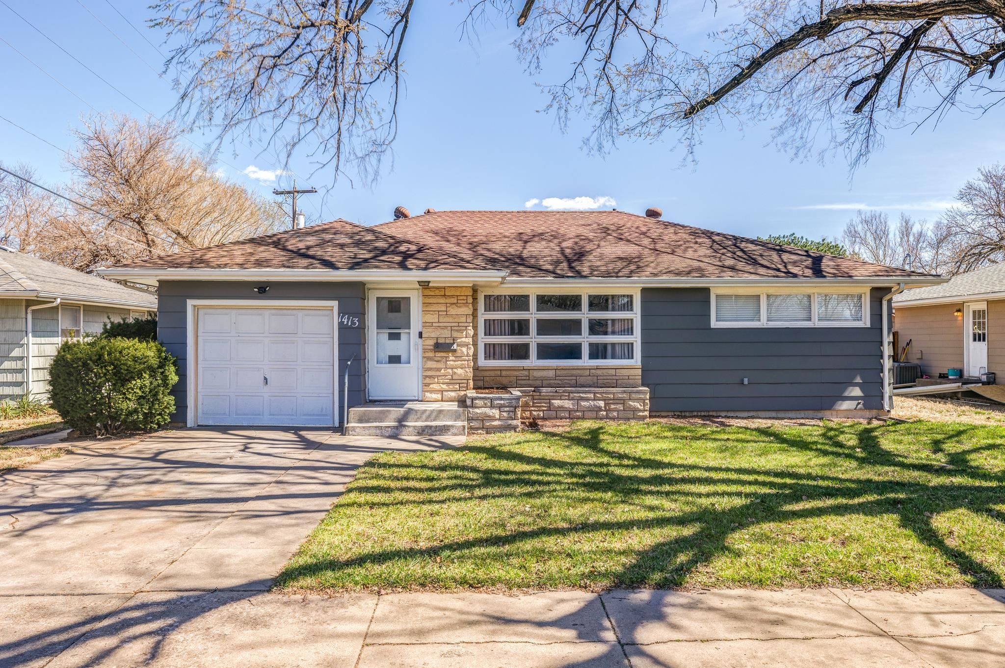 1413 Lewis Ave, Salina, Kansas image 1