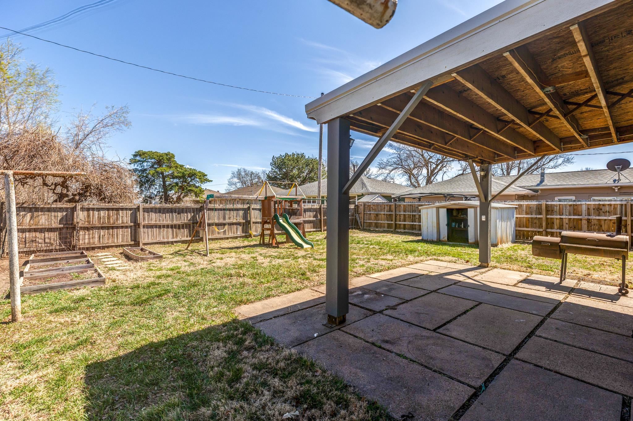 1413 Lewis Ave, Salina, Kansas image 14