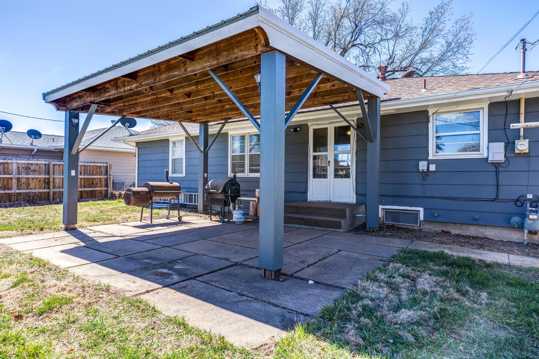1413 Lewis Ave, Salina, Kansas image 13