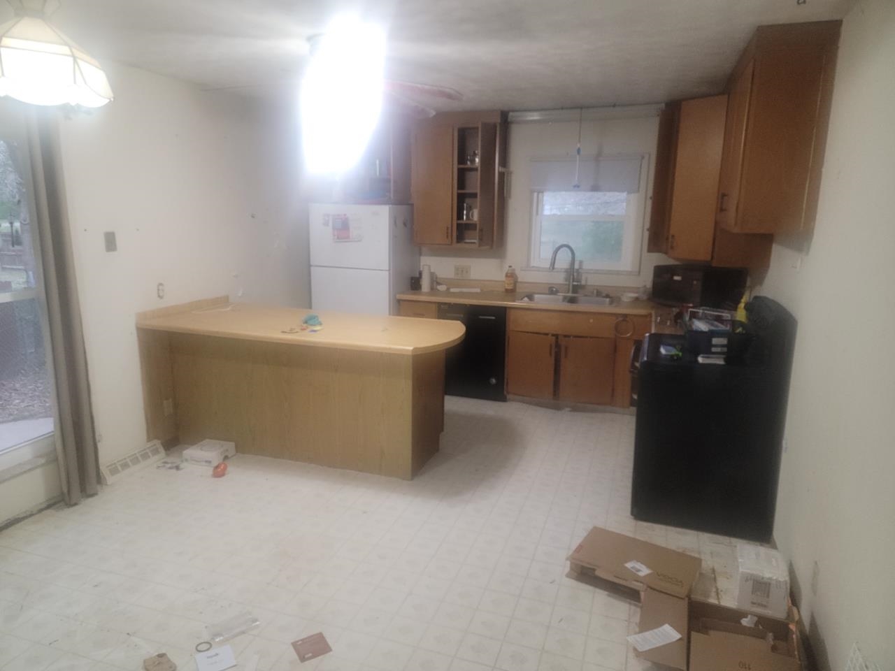 308 Brookside Dr, Newton, Kansas image 3