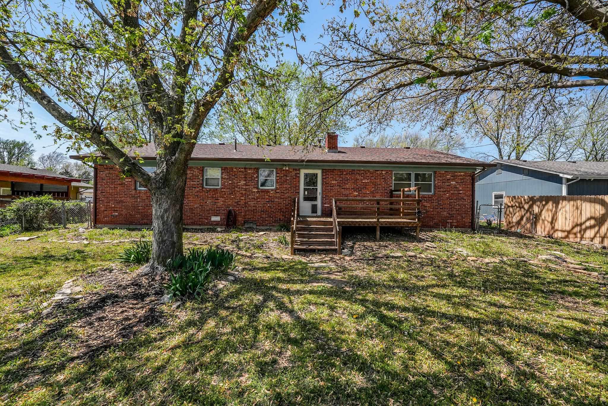 410 Marmaton Rd, El Dorado, Virginia image 2