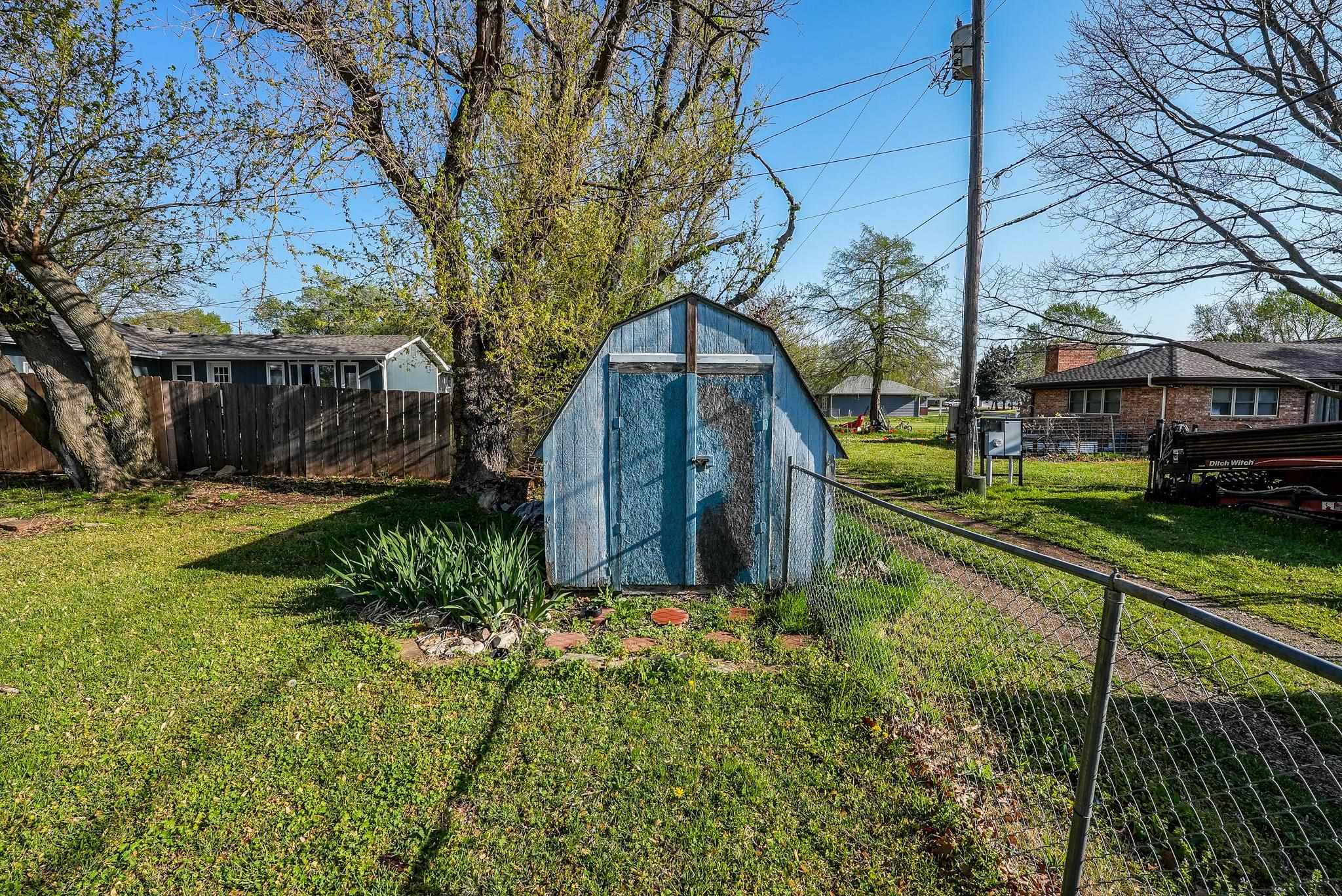 410 Marmaton Rd, El Dorado, Virginia image 3